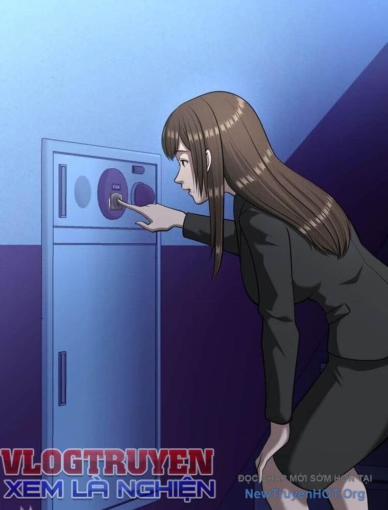 Giáo Viên Ác Quỷ Saiko Chapter 129 - 46