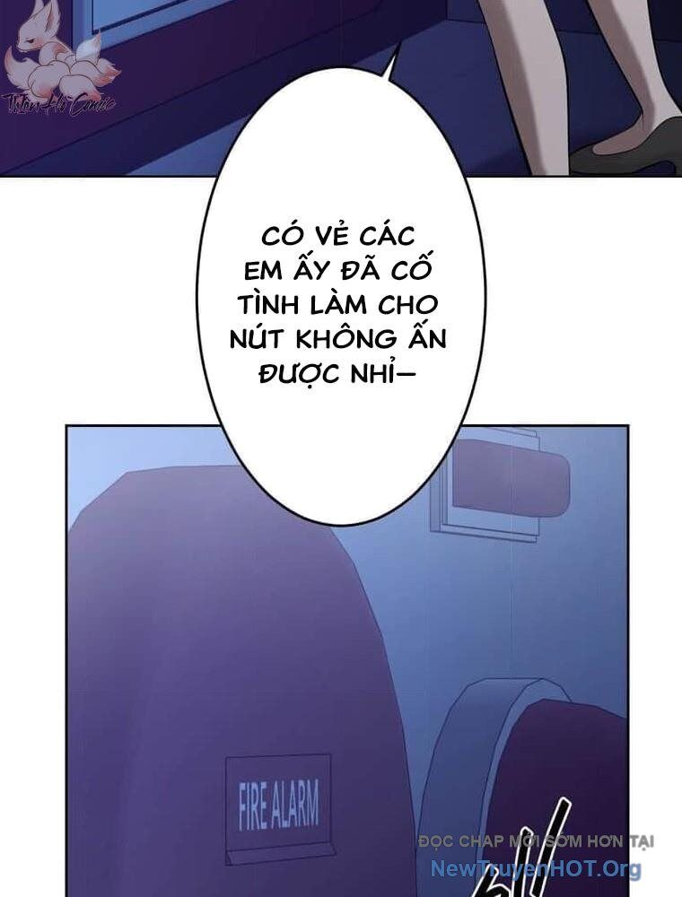 Giáo Viên Ác Quỷ Saiko Chapter 129 - 47