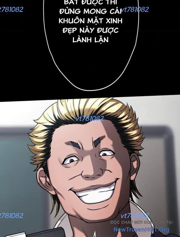 Giáo Viên Ác Quỷ Saiko Chapter 129 - 6