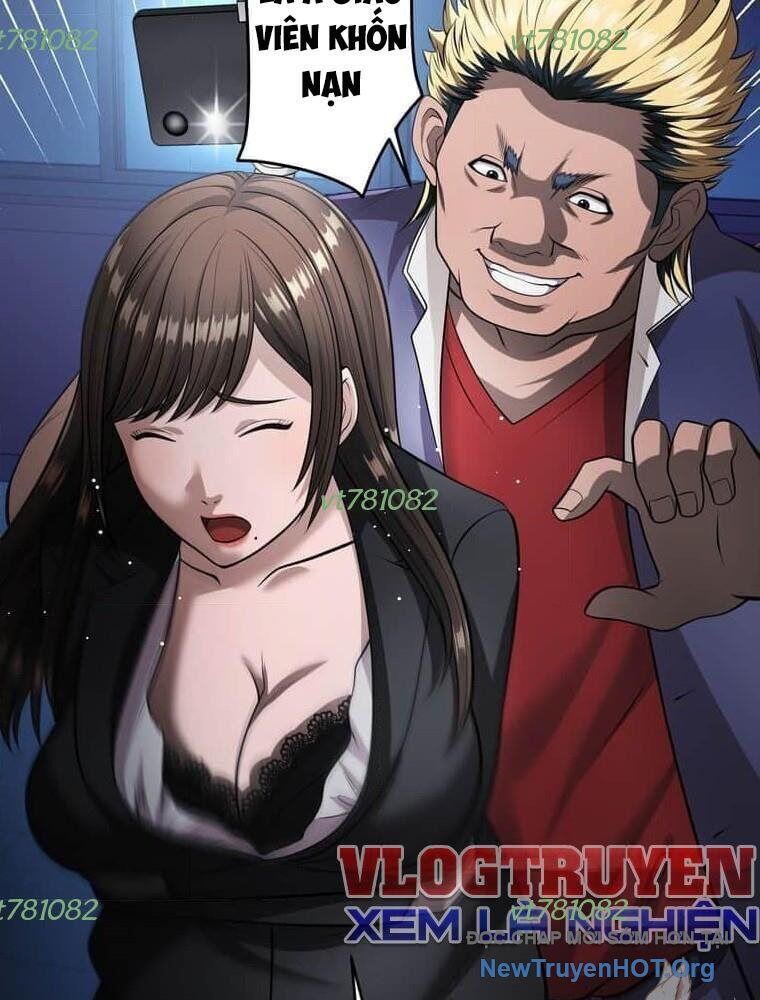 Giáo Viên Ác Quỷ Saiko Chapter 129 - 66