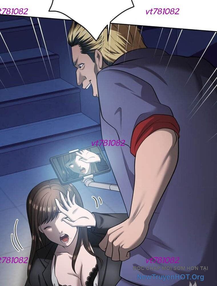 Giáo Viên Ác Quỷ Saiko Chapter 129 - 75