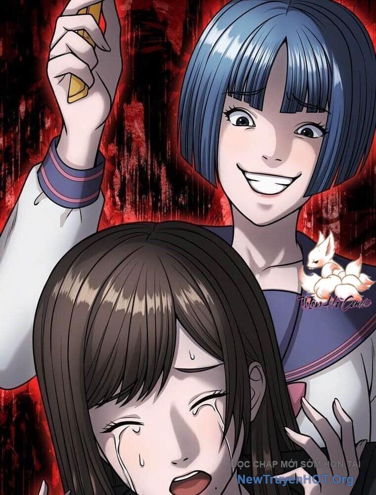 Giáo Viên Ác Quỷ Saiko Chapter 130 - 129