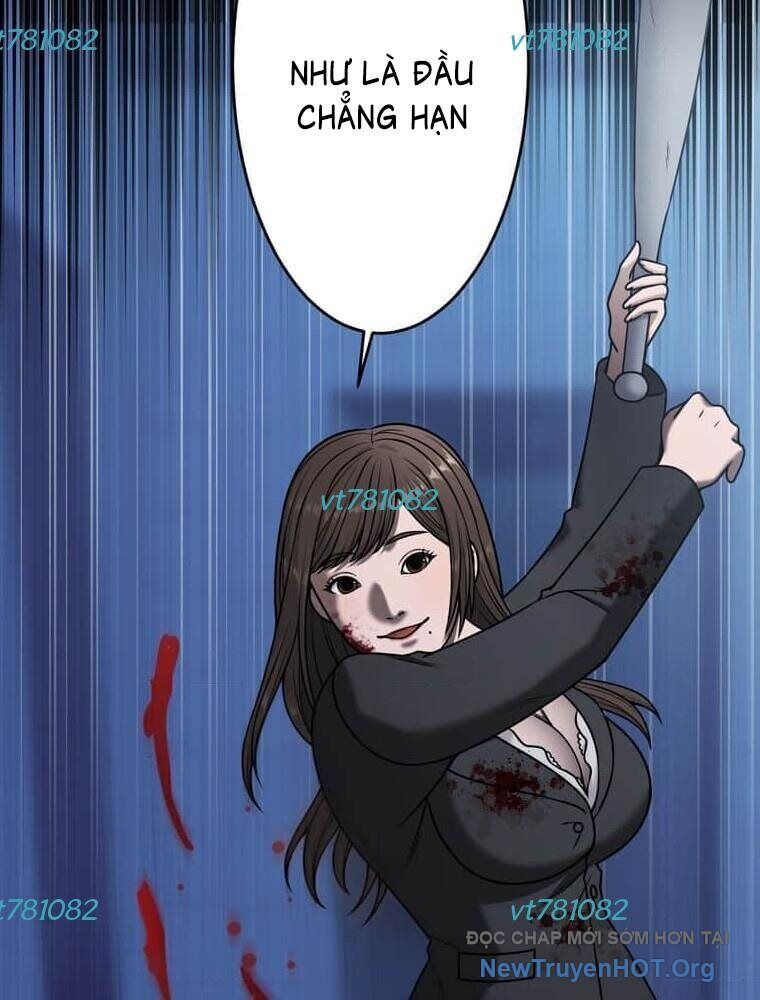 Giáo Viên Ác Quỷ Saiko Chapter 130 - 14