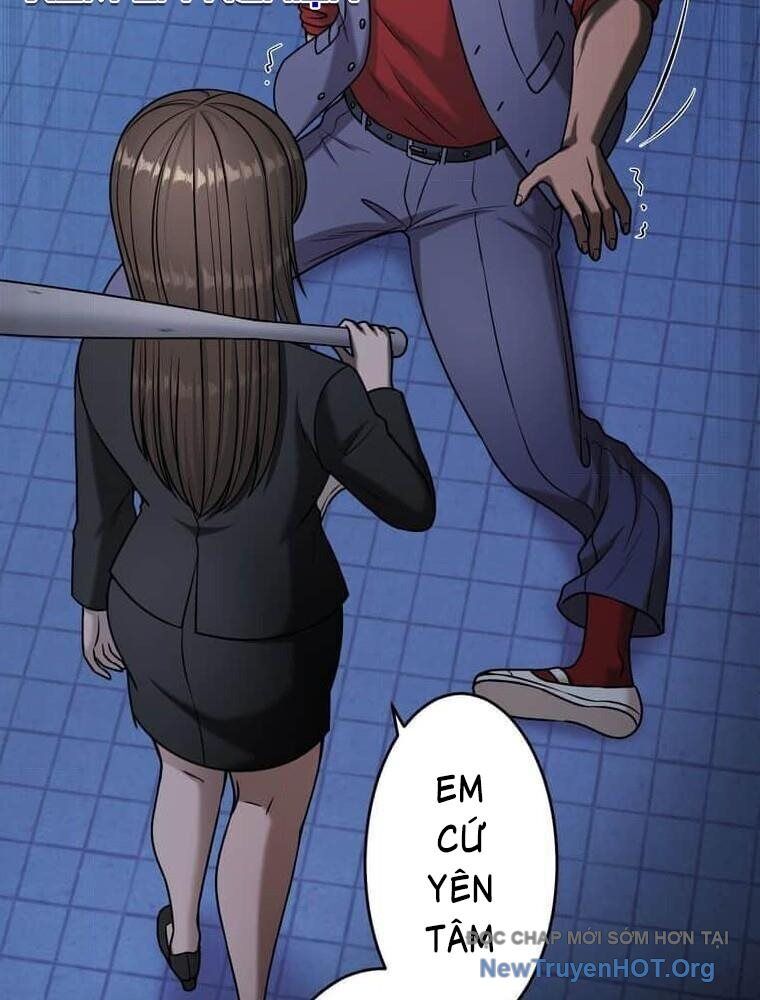 Giáo Viên Ác Quỷ Saiko Chapter 130 - 3