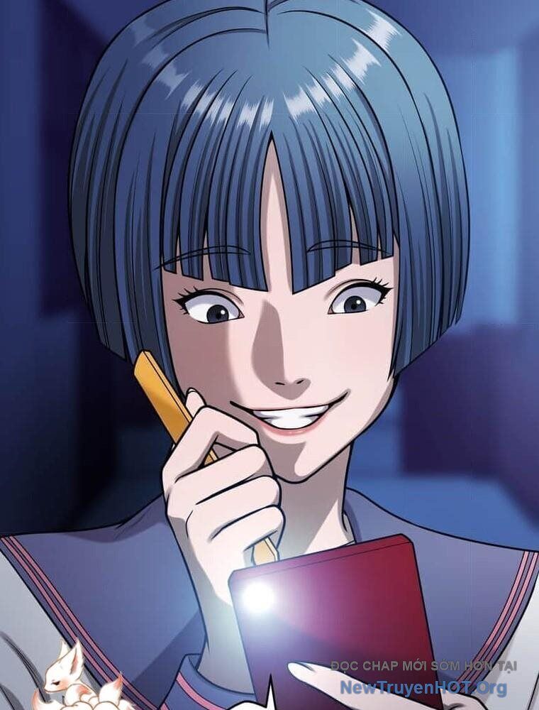 Giáo Viên Ác Quỷ Saiko Chapter 130 - 33