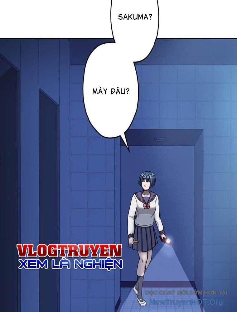 Giáo Viên Ác Quỷ Saiko Chapter 130 - 37