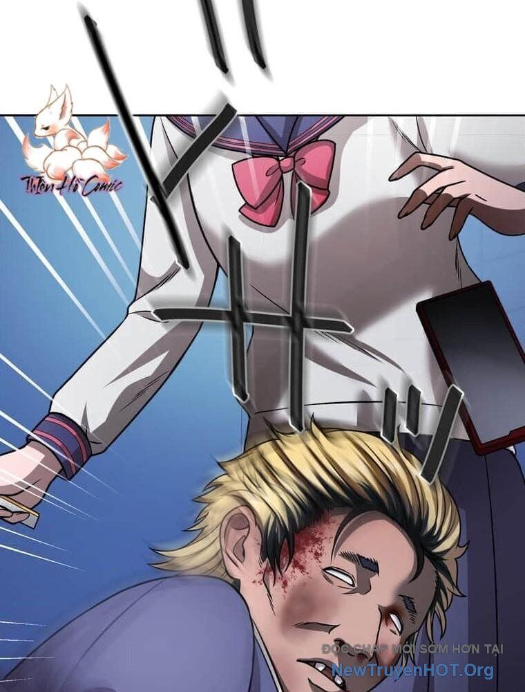 Giáo Viên Ác Quỷ Saiko Chapter 130 - 42