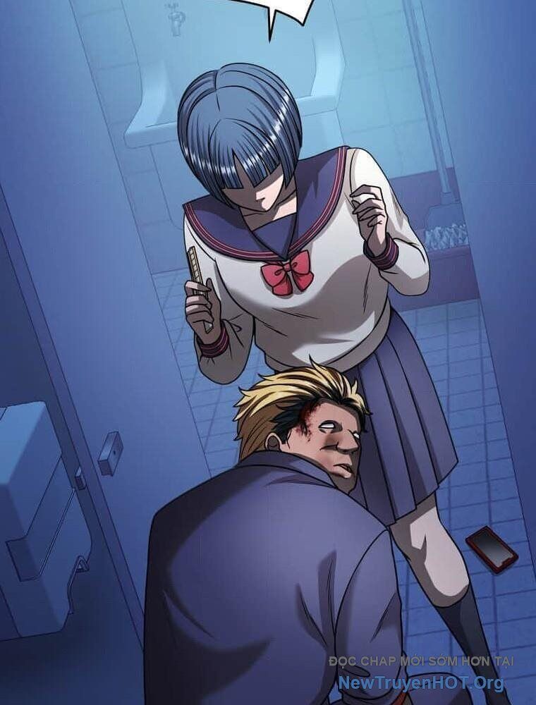 Giáo Viên Ác Quỷ Saiko Chapter 130 - 44