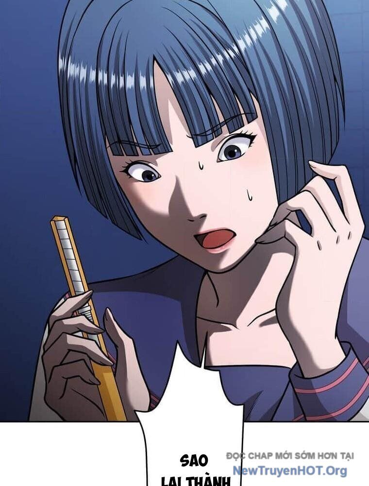 Giáo Viên Ác Quỷ Saiko Chapter 130 - 46