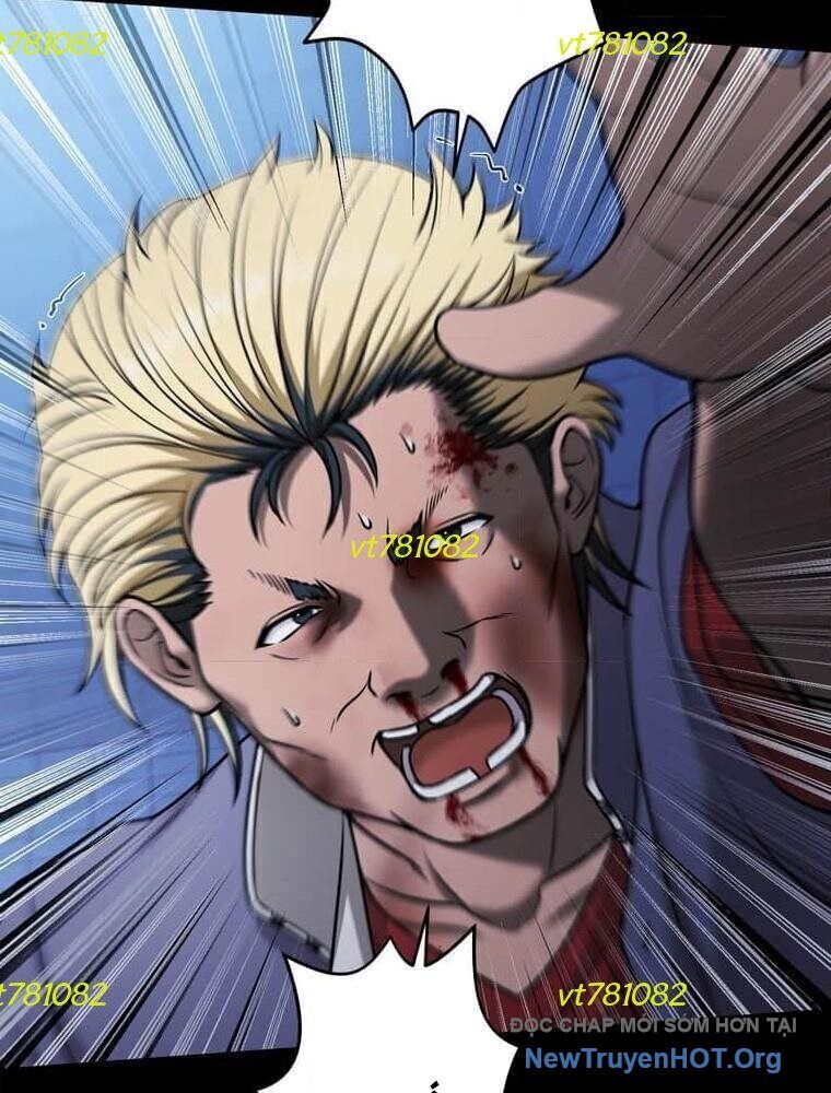 Giáo Viên Ác Quỷ Saiko Chapter 130 - 7