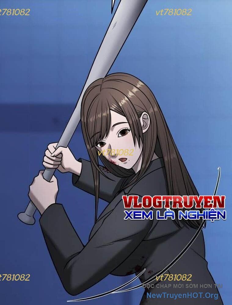 Giáo Viên Ác Quỷ Saiko Chapter 130 - 9