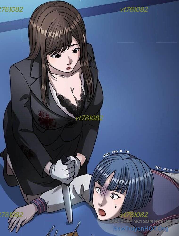 Giáo Viên Ác Quỷ Saiko Chapter 130 - 94