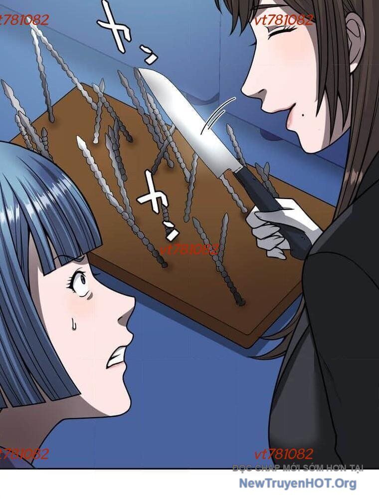 Giáo Viên Ác Quỷ Saiko Chapter 130 - 97