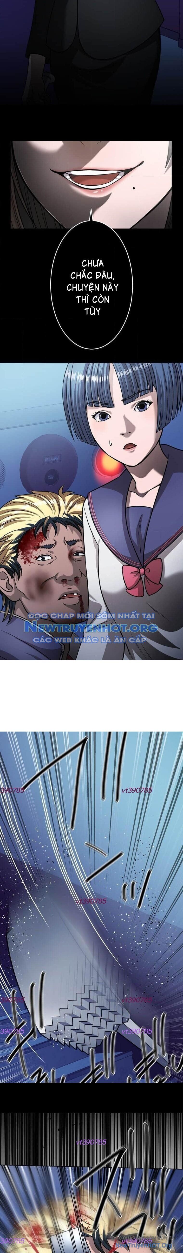 Giáo Viên Ác Quỷ Saiko Chapter 131 - 13