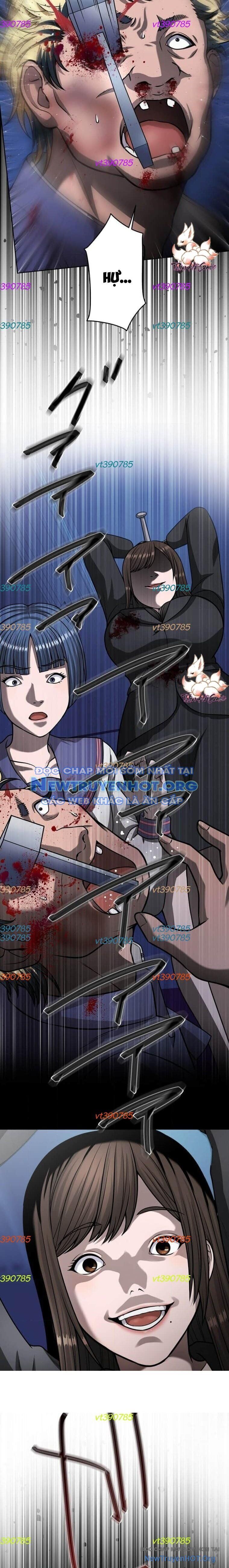 Giáo Viên Ác Quỷ Saiko Chapter 131 - 14