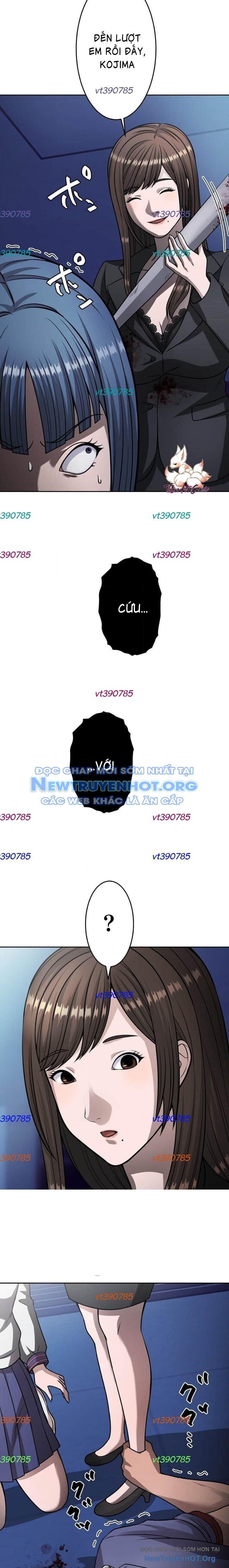 Giáo Viên Ác Quỷ Saiko Chapter 131 - 16