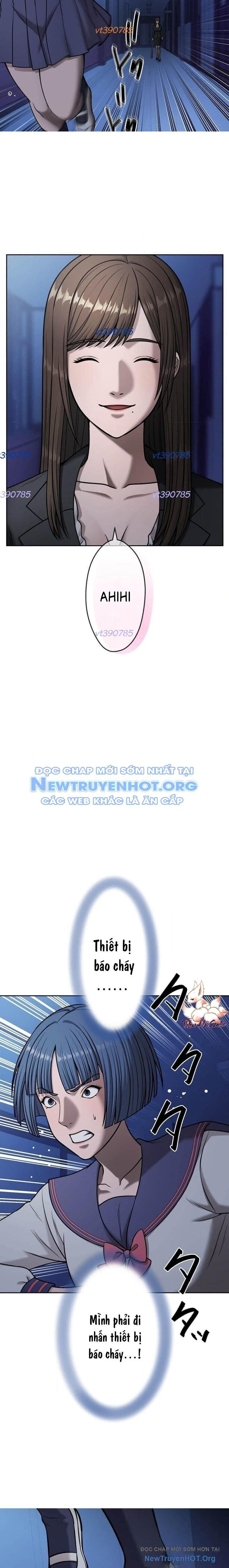 Giáo Viên Ác Quỷ Saiko Chapter 131 - 3