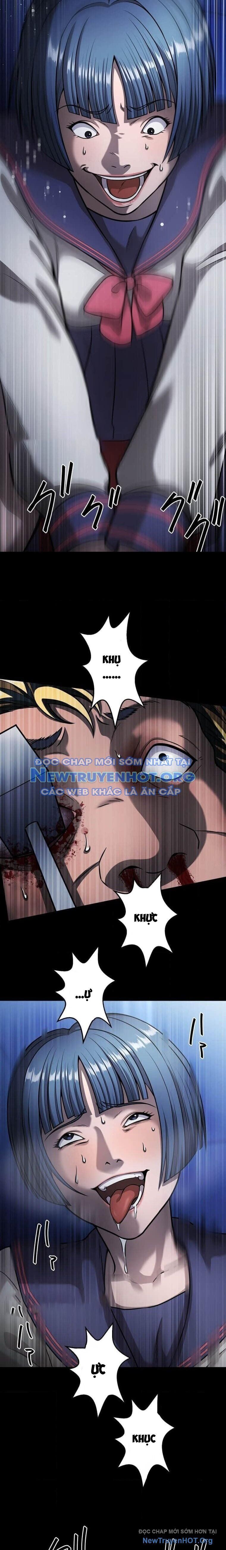 Giáo Viên Ác Quỷ Saiko Chapter 131 - 22