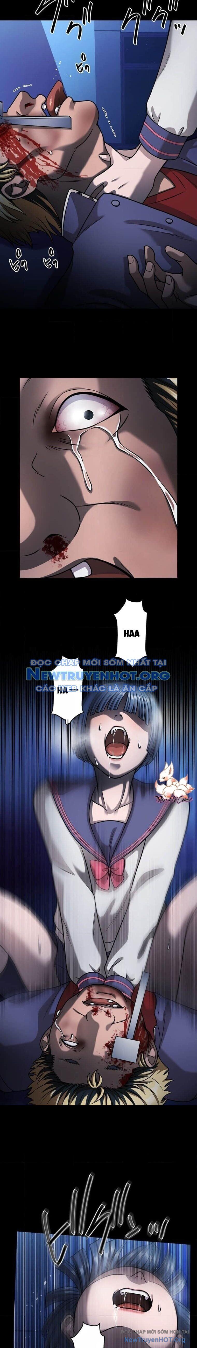 Giáo Viên Ác Quỷ Saiko Chapter 131 - 23