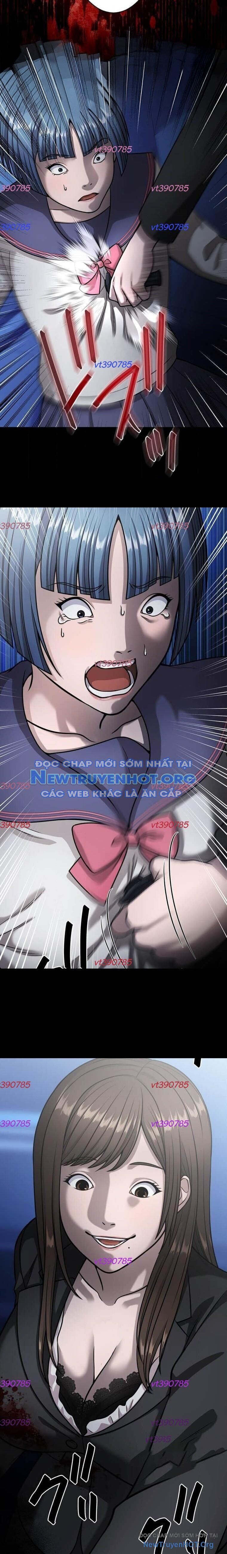 Giáo Viên Ác Quỷ Saiko Chapter 131 - 29