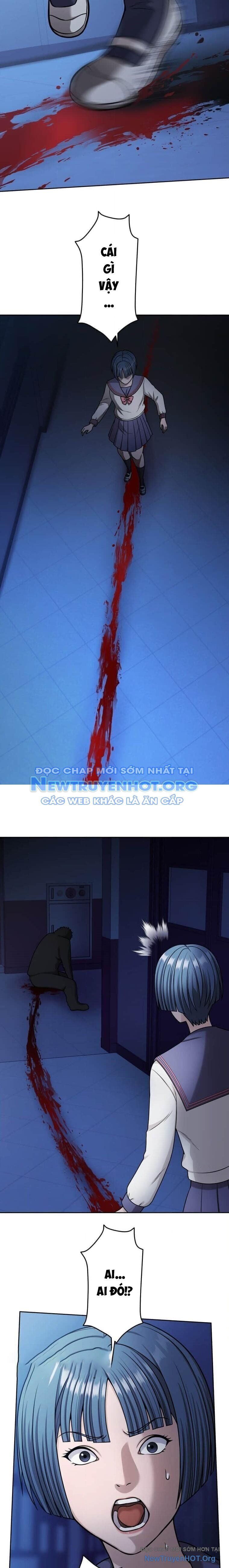 Giáo Viên Ác Quỷ Saiko Chapter 131 - 4