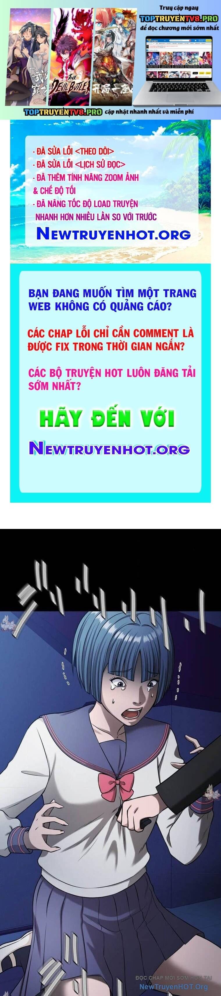 Giáo Viên Ác Quỷ Saiko Chapter 132 - 2