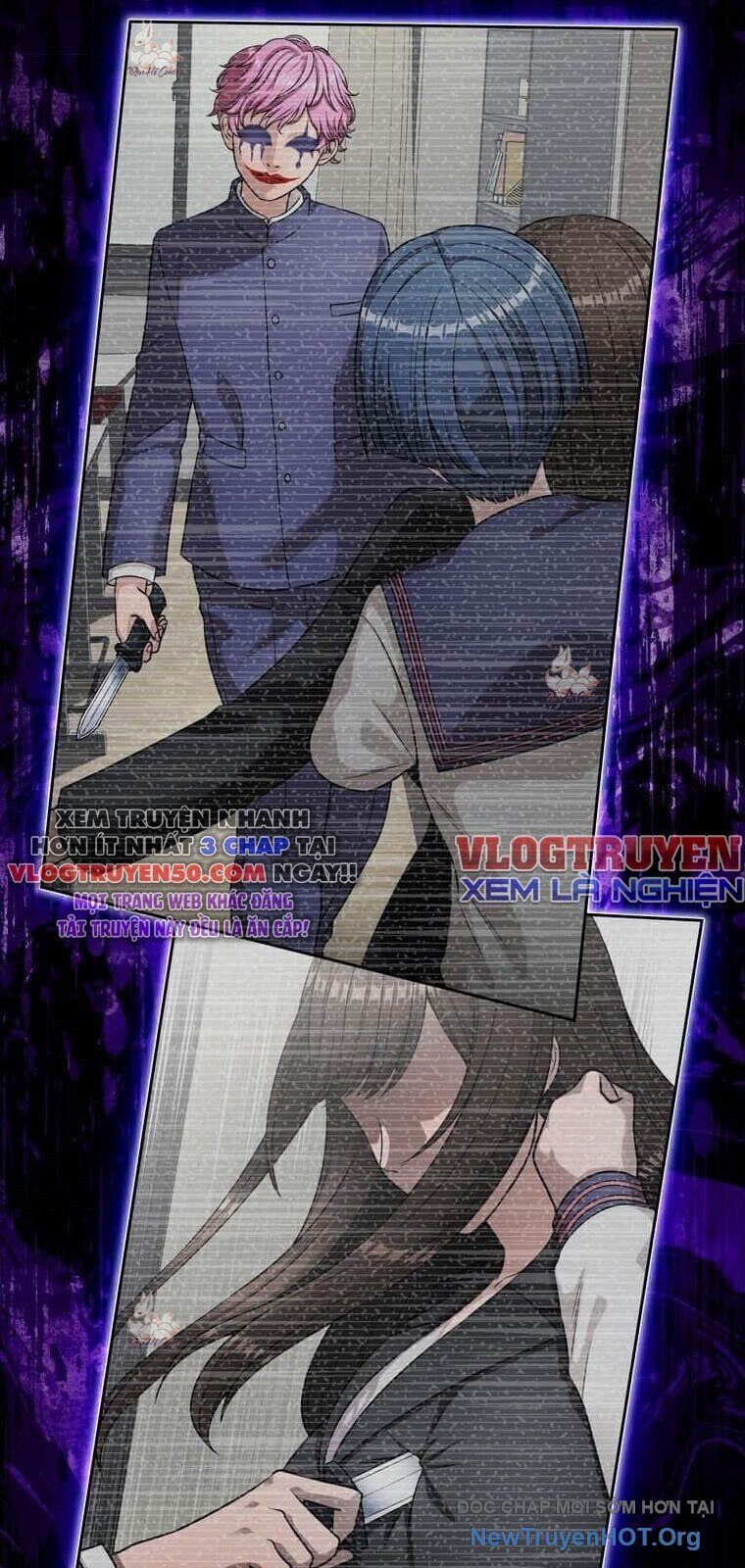 Giáo Viên Ác Quỷ Saiko Chapter 132 - 11