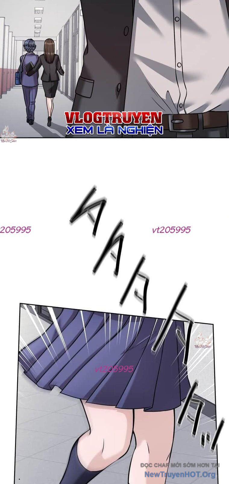 Giáo Viên Ác Quỷ Saiko Chapter 132 - 101