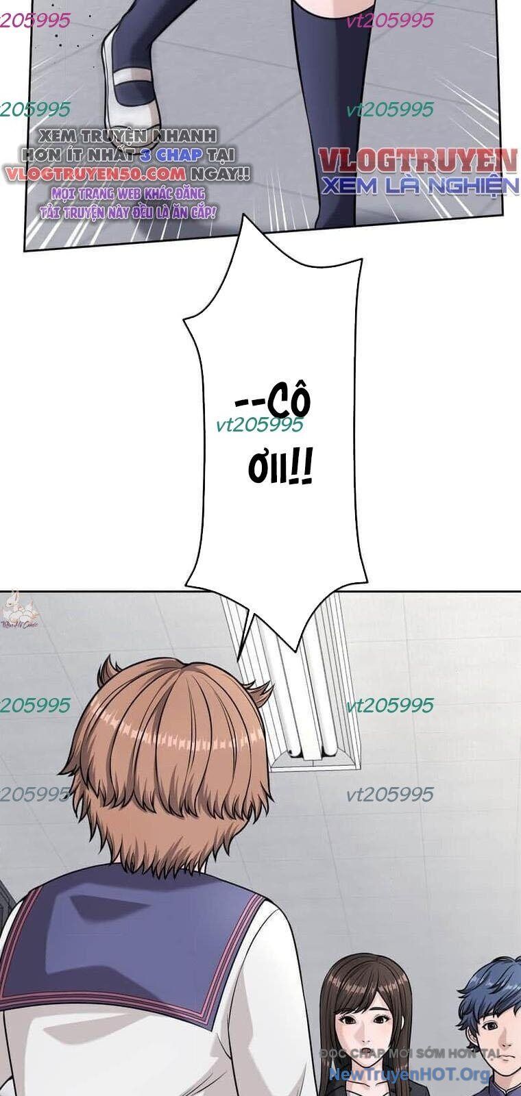 Giáo Viên Ác Quỷ Saiko Chapter 132 - 102