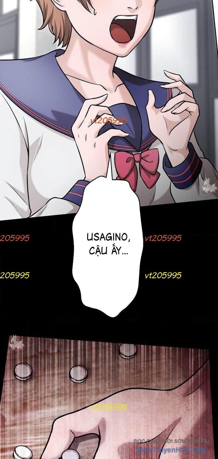 Giáo Viên Ác Quỷ Saiko Chapter 132 - 104