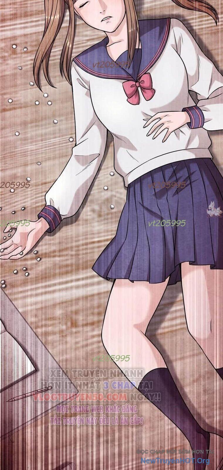 Giáo Viên Ác Quỷ Saiko Chapter 132 - 106