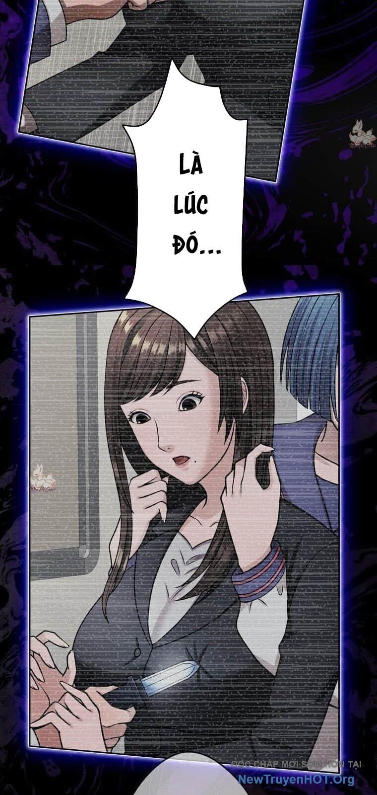 Giáo Viên Ác Quỷ Saiko Chapter 132 - 12