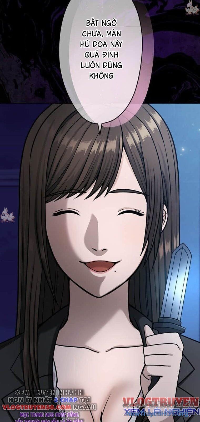 Giáo Viên Ác Quỷ Saiko Chapter 132 - 13