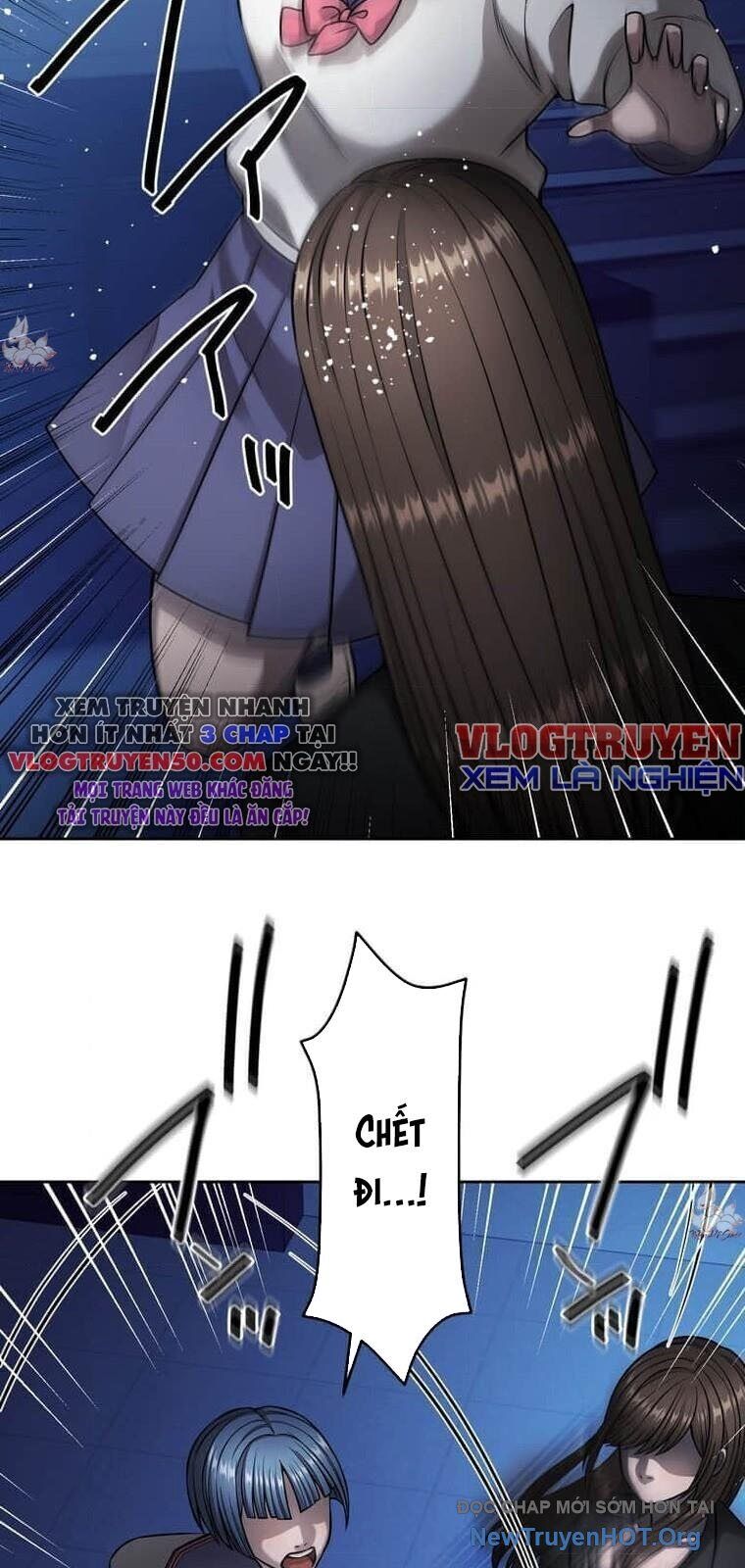 Giáo Viên Ác Quỷ Saiko Chapter 132 - 20