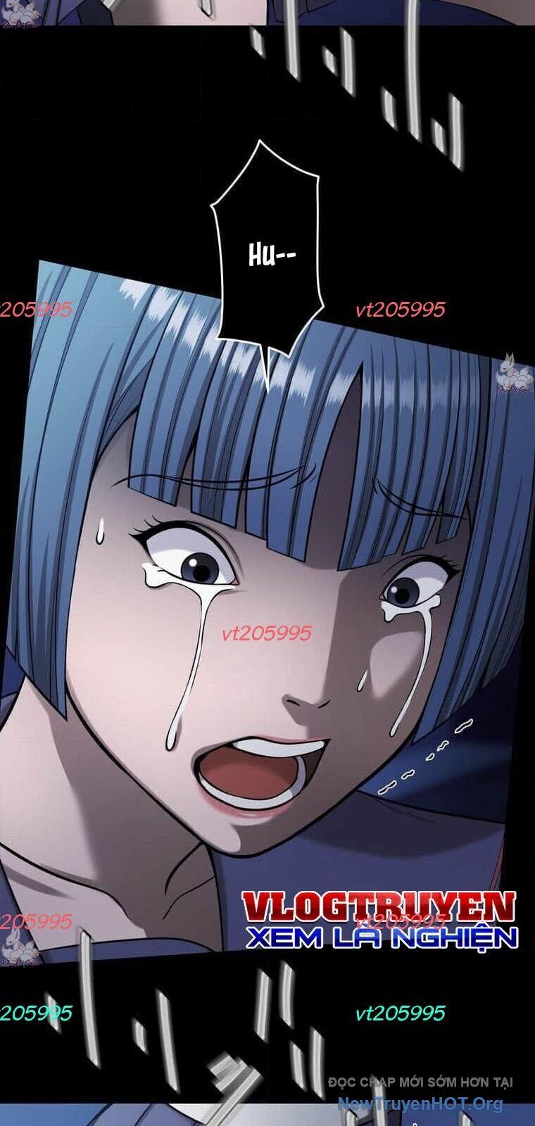 Giáo Viên Ác Quỷ Saiko Chapter 132 - 3