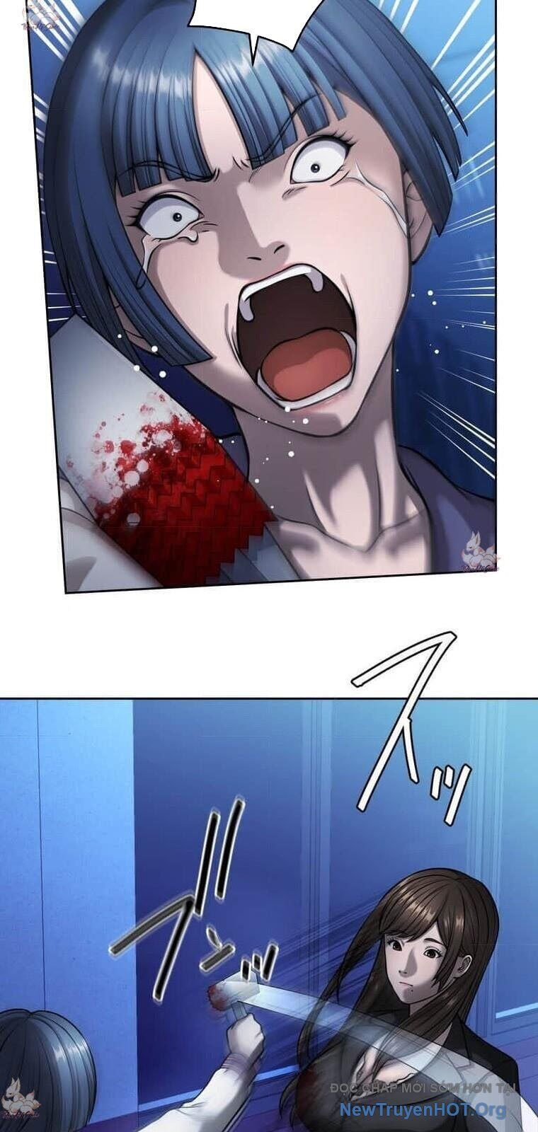 Giáo Viên Ác Quỷ Saiko Chapter 132 - 22