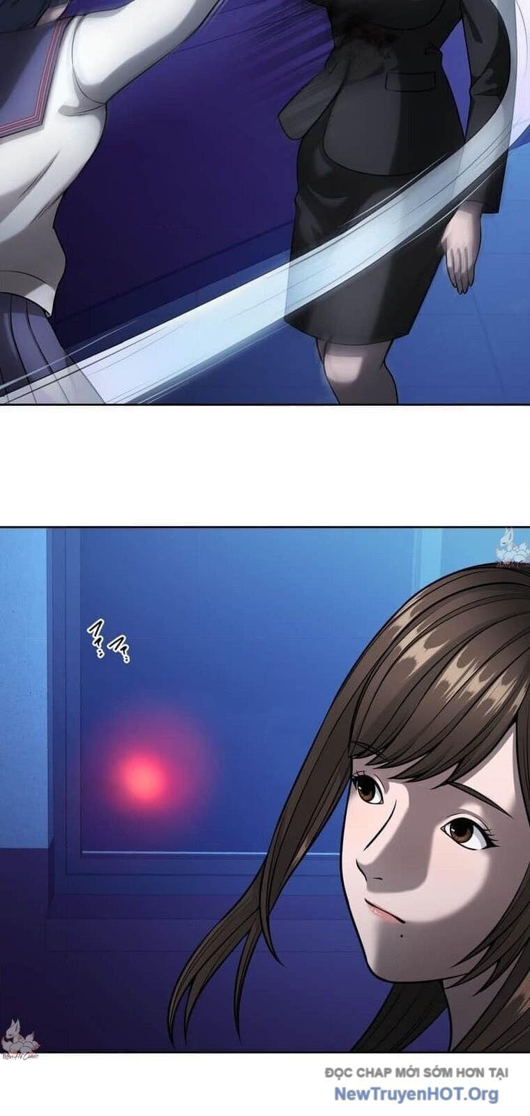 Giáo Viên Ác Quỷ Saiko Chapter 132 - 23