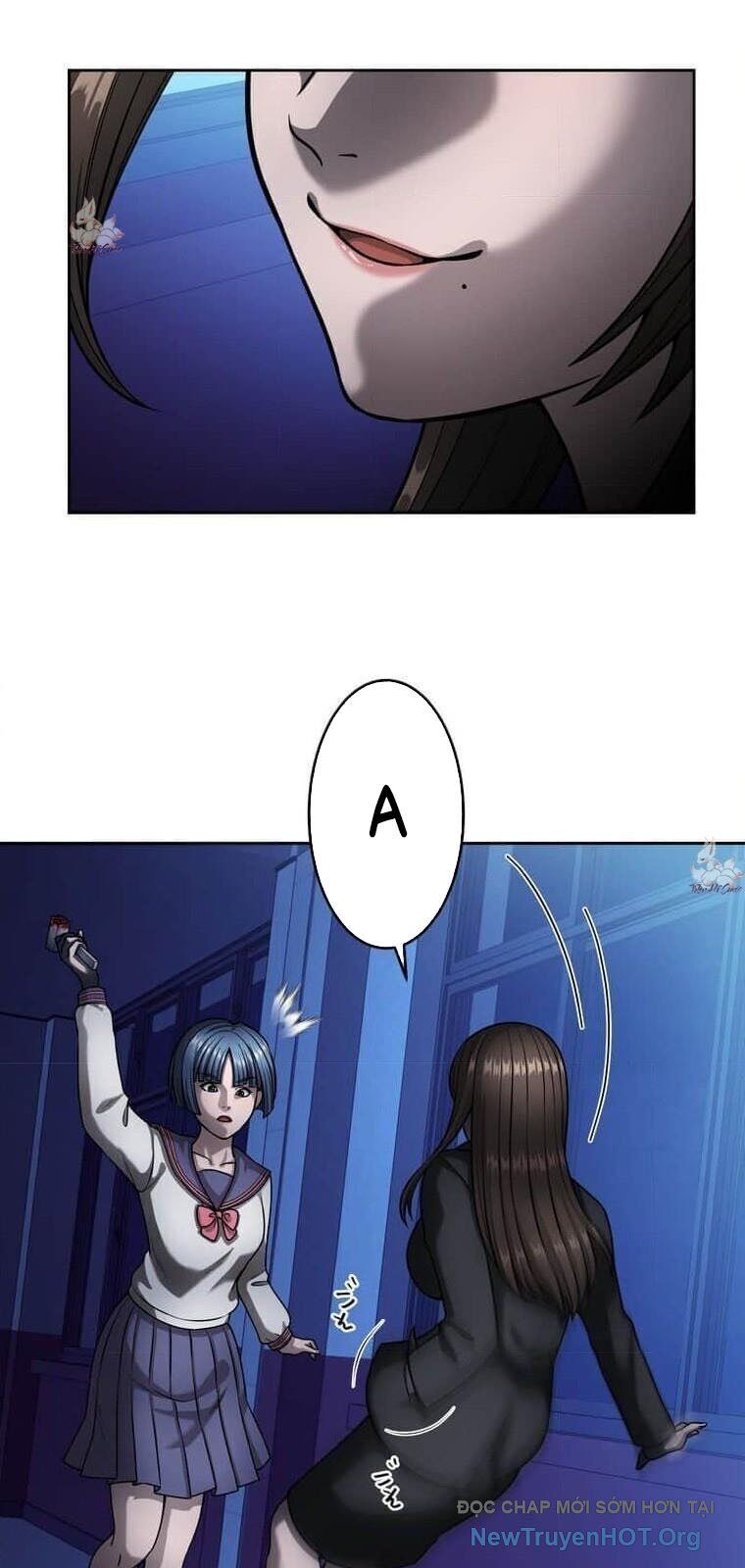 Giáo Viên Ác Quỷ Saiko Chapter 132 - 24