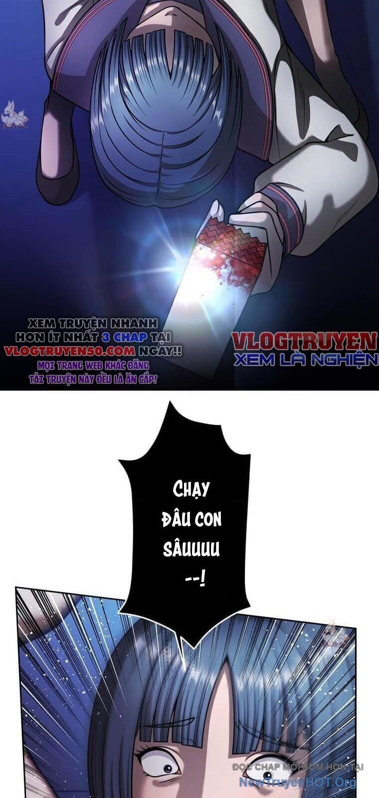 Giáo Viên Ác Quỷ Saiko Chapter 132 - 27