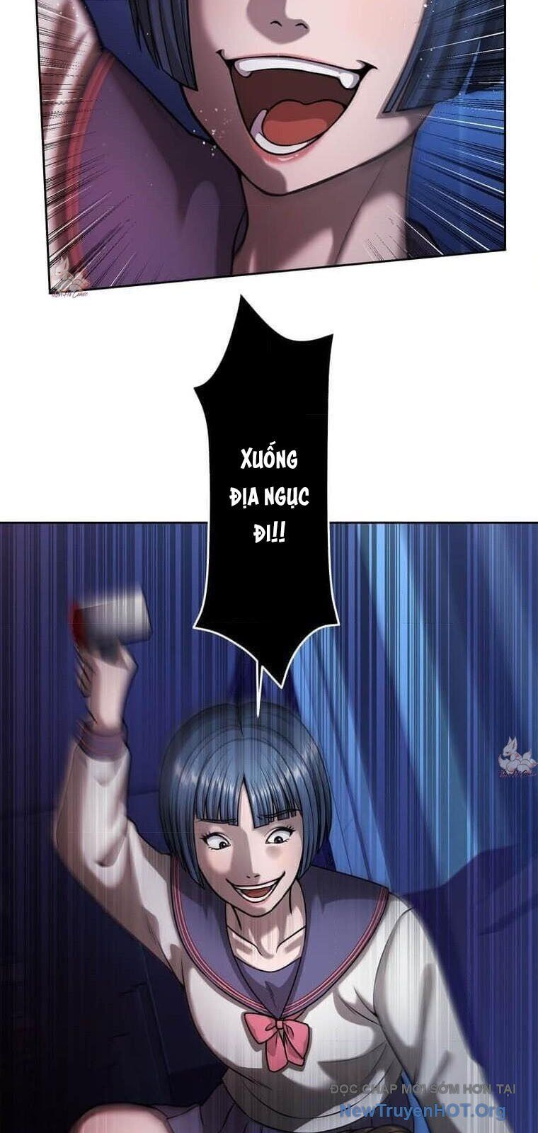 Giáo Viên Ác Quỷ Saiko Chapter 132 - 28