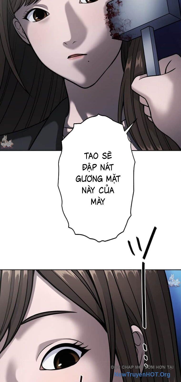 Giáo Viên Ác Quỷ Saiko Chapter 132 - 30