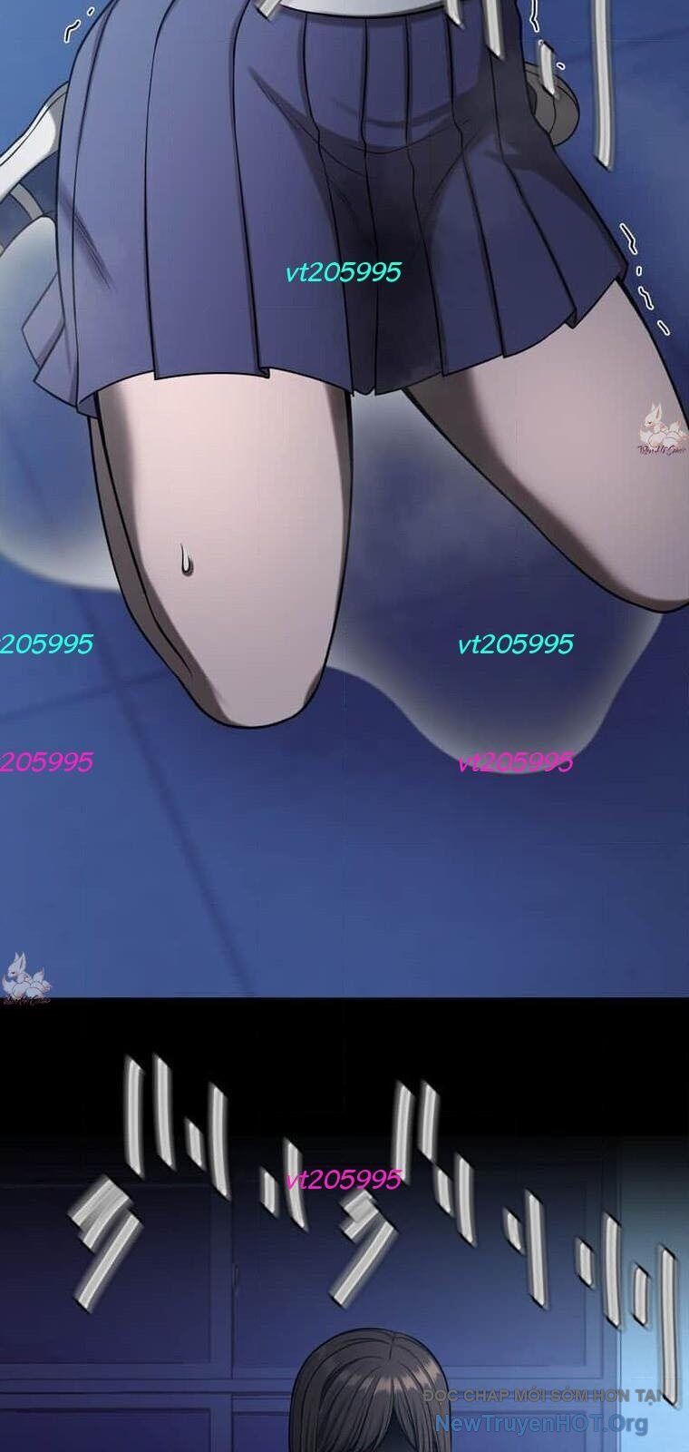 Giáo Viên Ác Quỷ Saiko Chapter 132 - 4