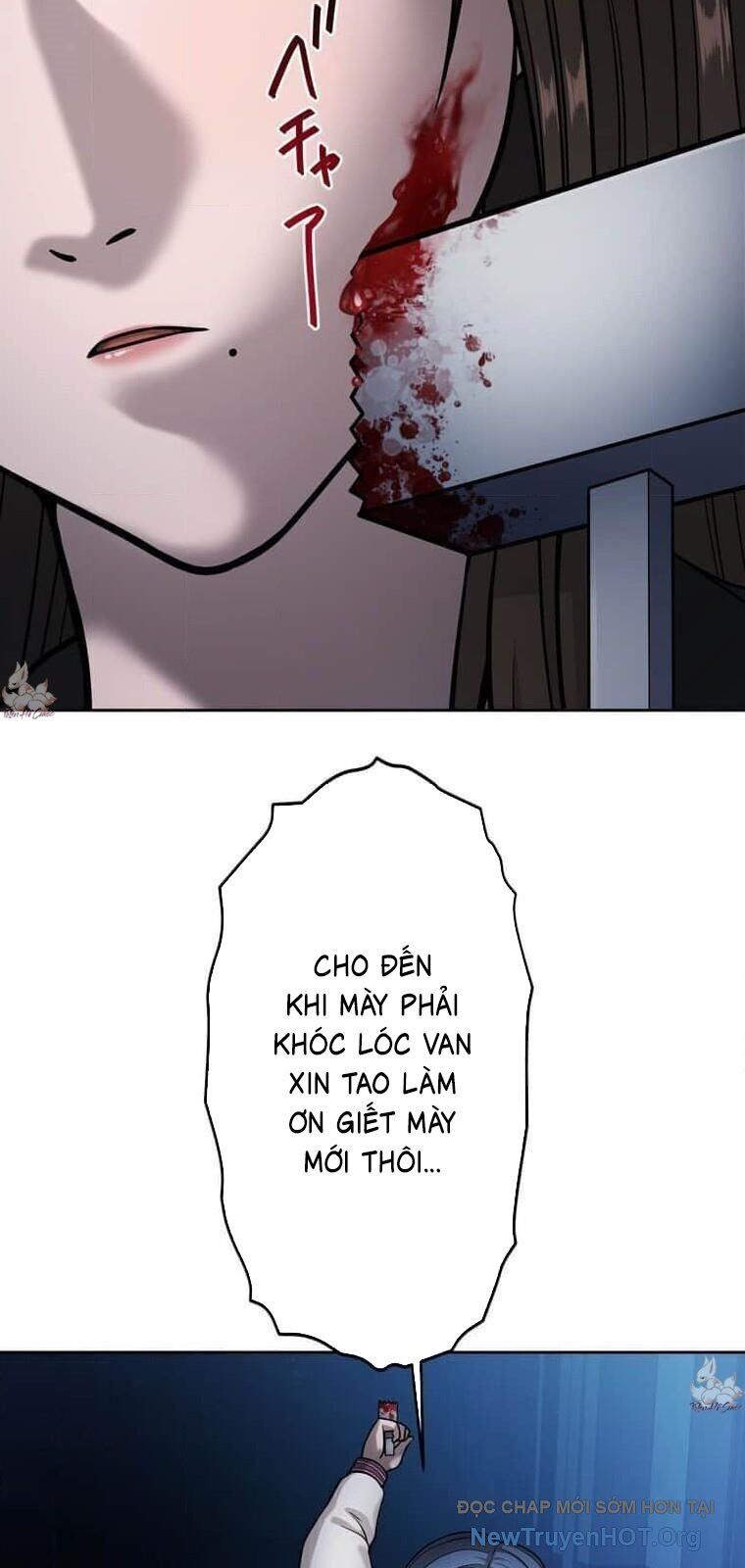 Giáo Viên Ác Quỷ Saiko Chapter 132 - 31
