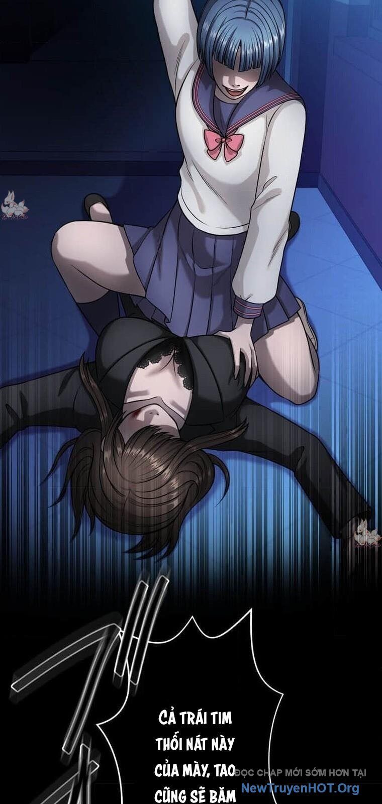 Giáo Viên Ác Quỷ Saiko Chapter 132 - 32