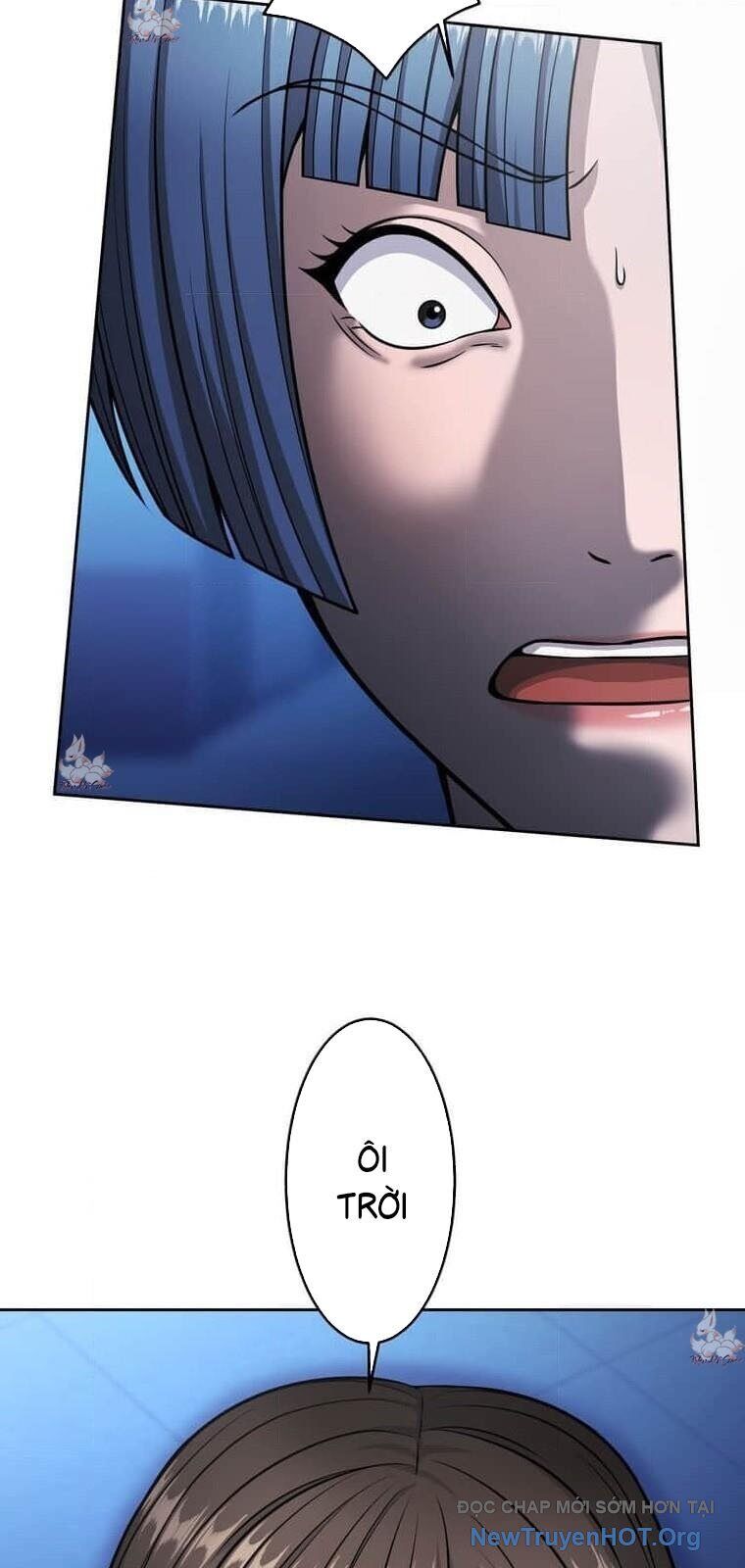 Giáo Viên Ác Quỷ Saiko Chapter 132 - 35