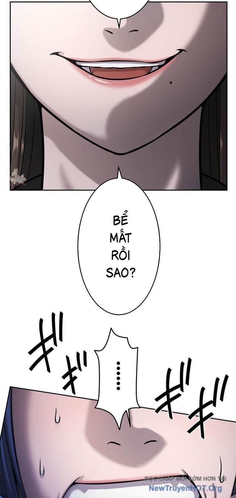 Giáo Viên Ác Quỷ Saiko Chapter 132 - 37