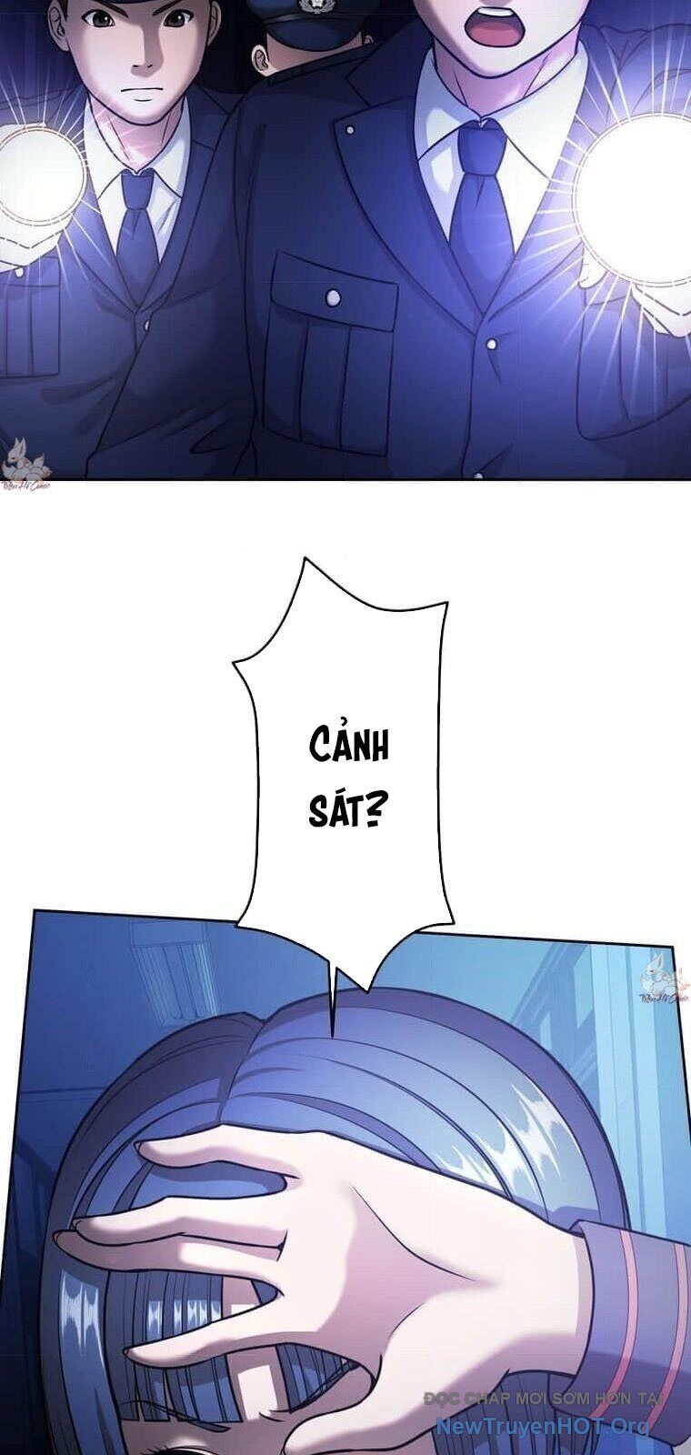 Giáo Viên Ác Quỷ Saiko Chapter 132 - 42