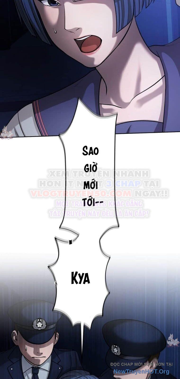 Giáo Viên Ác Quỷ Saiko Chapter 132 - 43