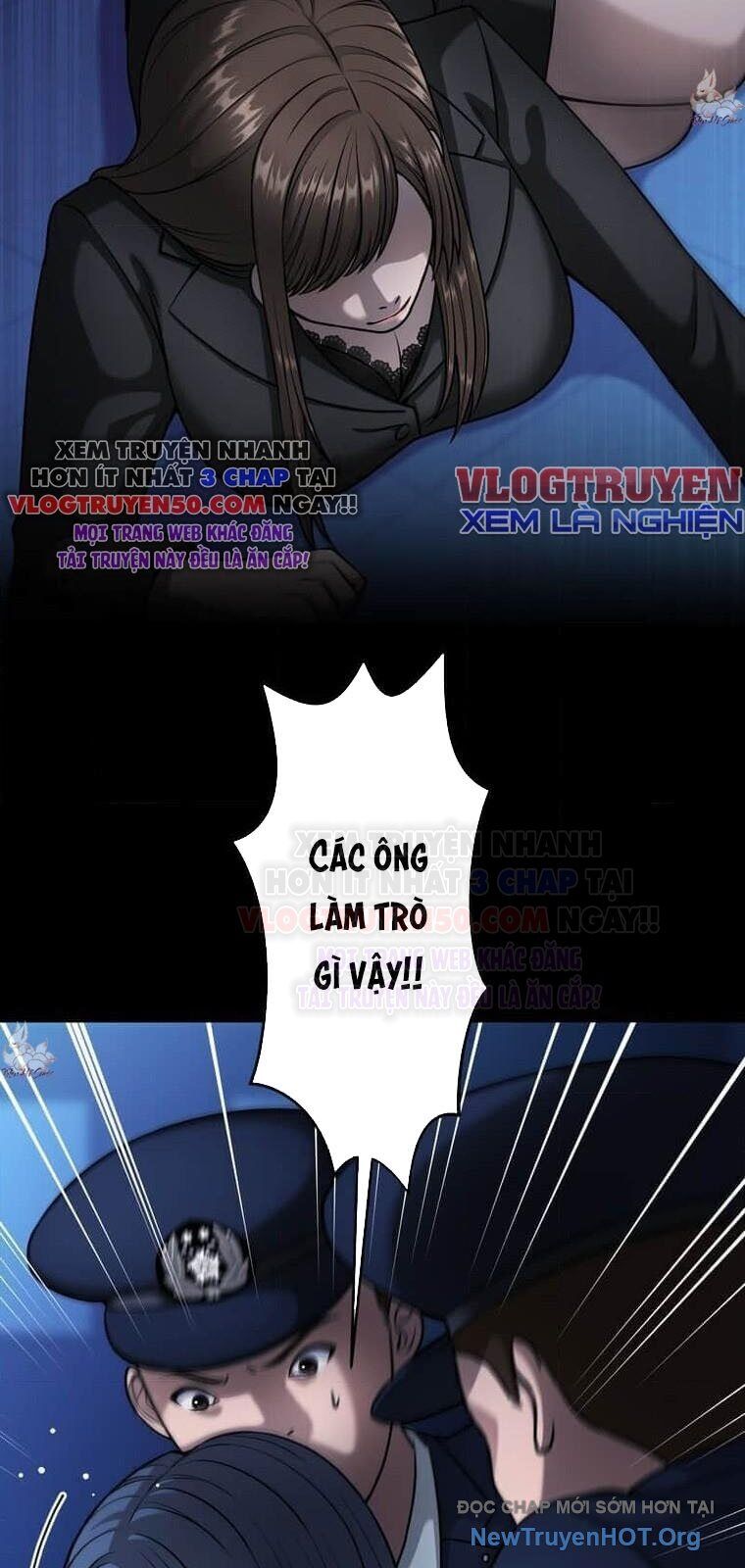 Giáo Viên Ác Quỷ Saiko Chapter 132 - 45