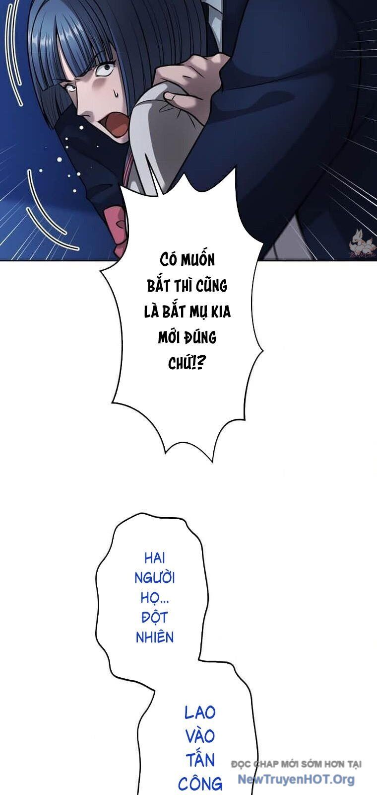 Giáo Viên Ác Quỷ Saiko Chapter 132 - 46